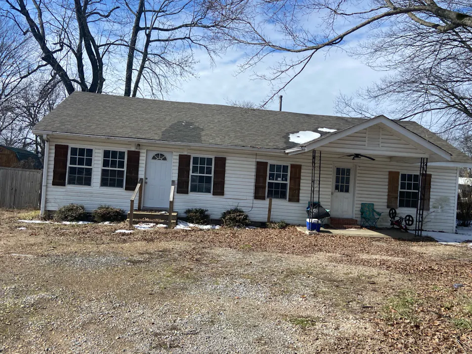 325 W Main Street Munford, TN 38058, Tipton County