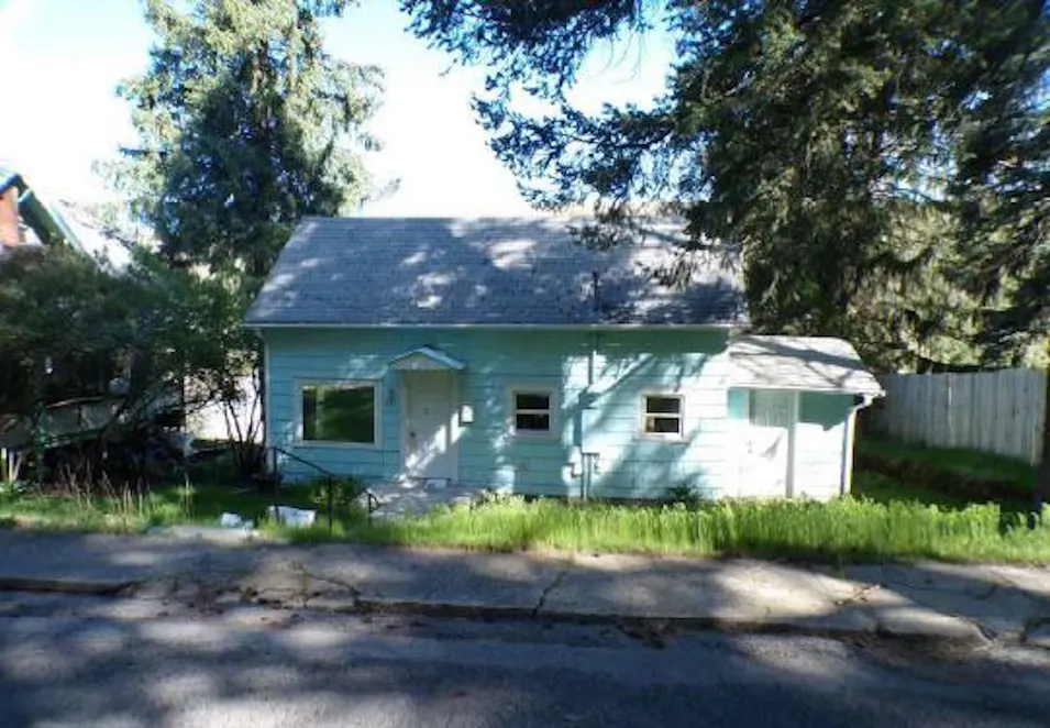 415 E Upper A St Colfax, WA 99111, Whitman County