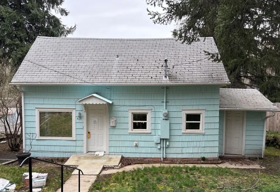 415 E Upper A St Colfax, WA 99111, Whitman County