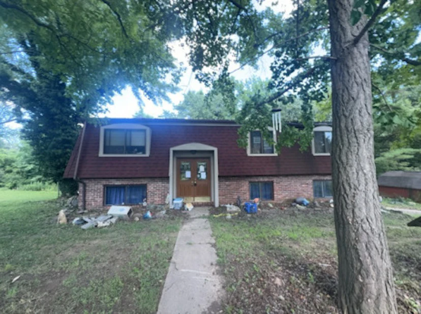 12806 Deer Trl Ln