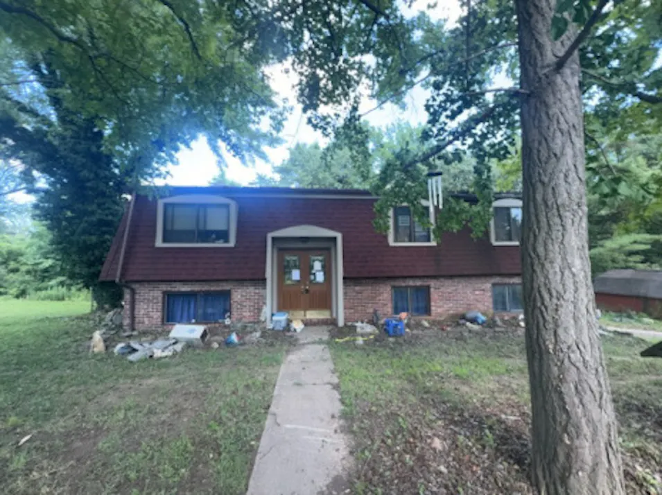 12806 Deer Trl Ln Elsah, IL 62028, Jersey County
