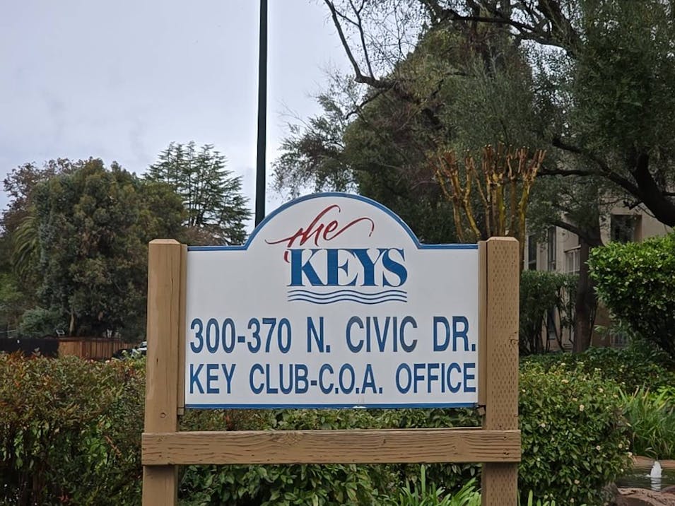 300 N Civic Drive #406 Walnut Creek, CA 94596, Contra Costa County