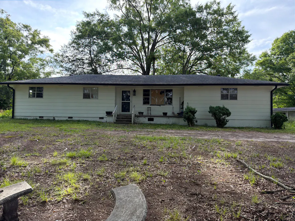 2657 Corinth Rd La Fayette, GA 30728, Walker County