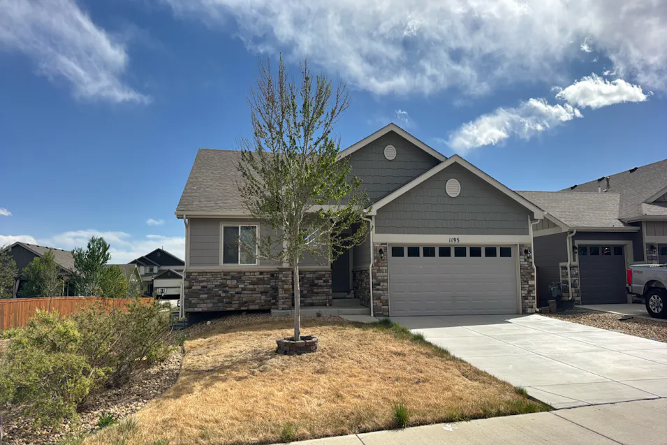 1195 Green Mountain Rd Severance, CO 80550, Weld County