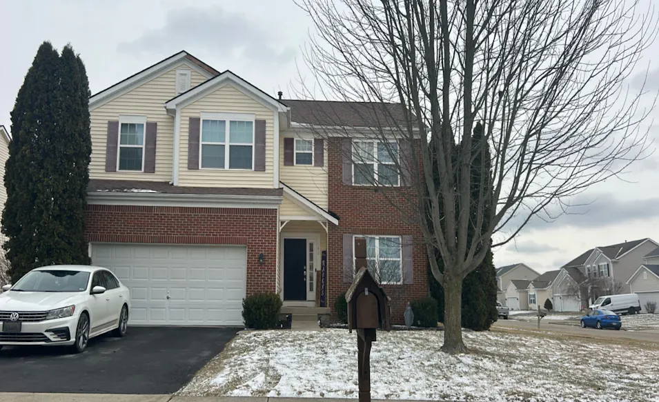 182 Cherrytree Ln Commercial Point, OH 43116, Pickaway County