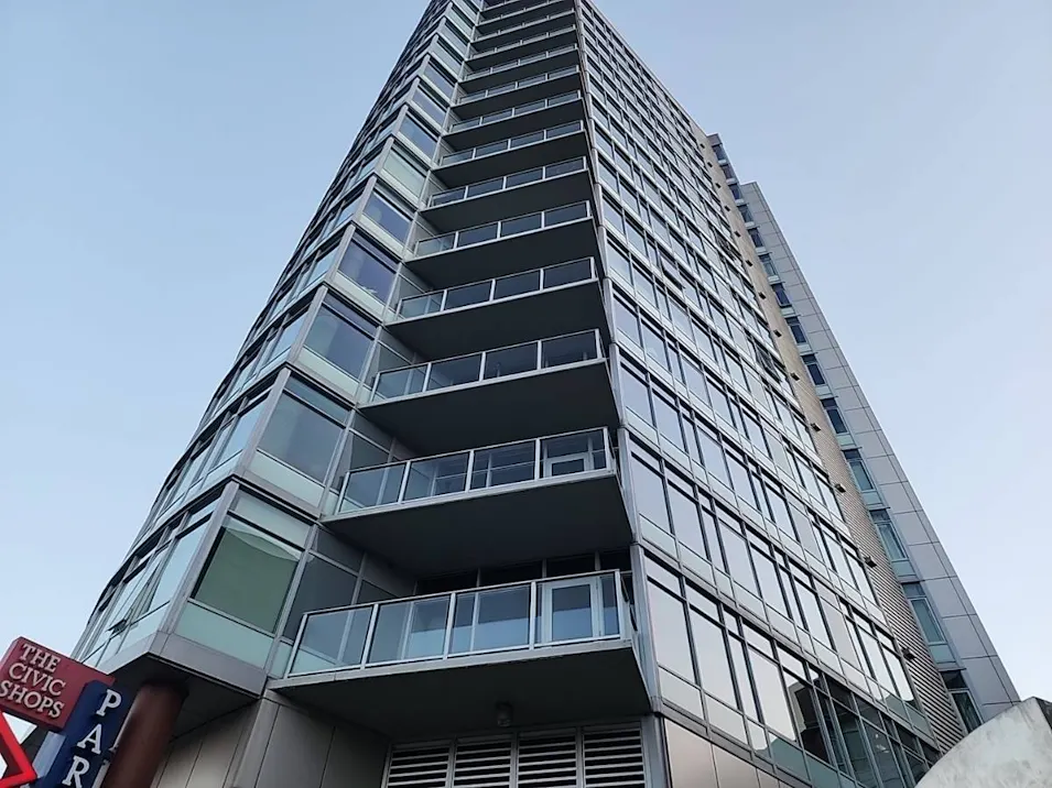 1926 W Burnside St Unit 715 Portland, OR 97209, Multnomah County