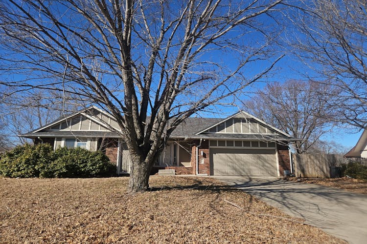 2025 N Burning Tree Road Derby, KS 67037, Sedgwick County