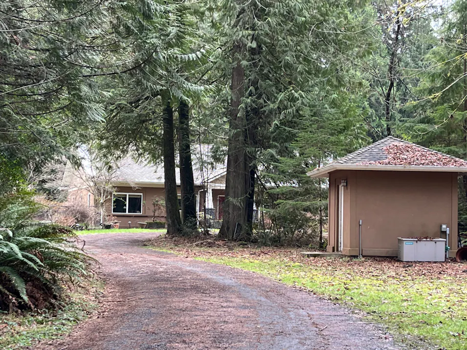 13445 125th Ave NW Gig Harbor, WA 98329, Pierce County