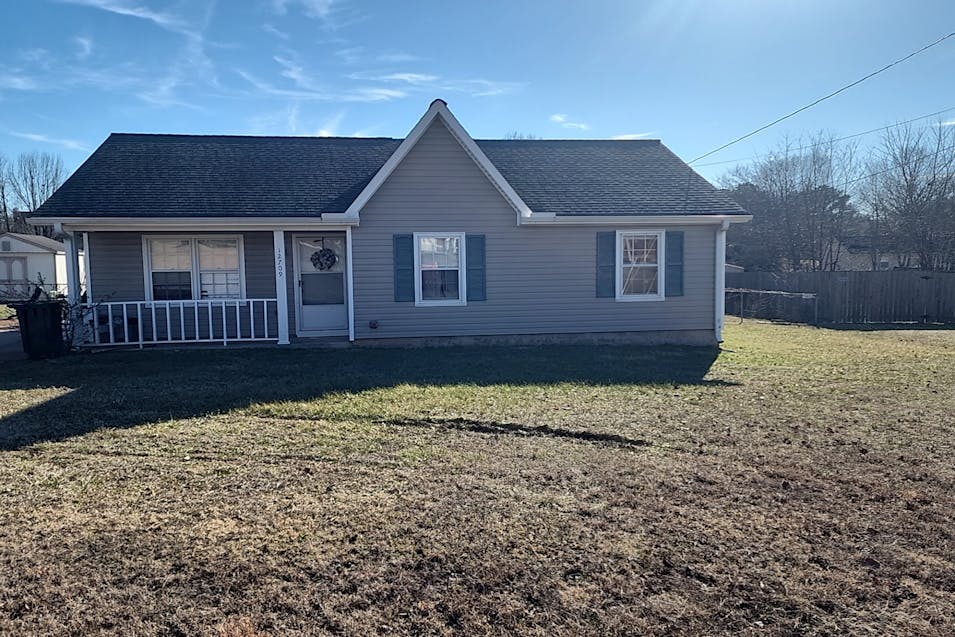 12709 Copperfield Lane Madison, AL 35756, Limestone County