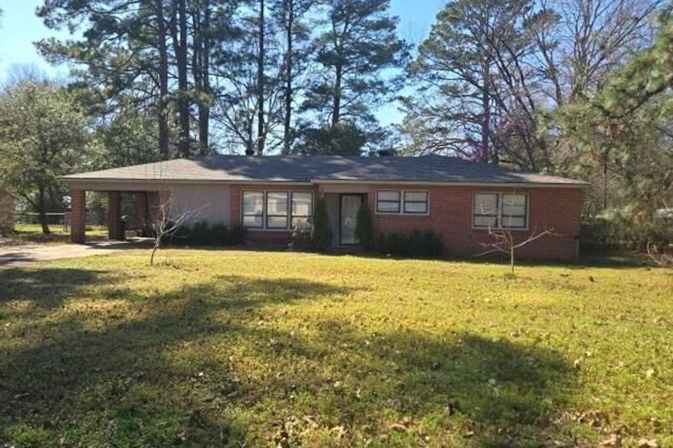 802 Maple St Crossett, AR 71635, Ashley County