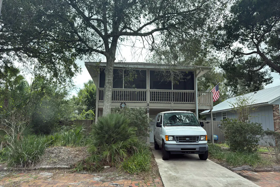 213 B Street St Augustine, FL 32080, St. Johns County