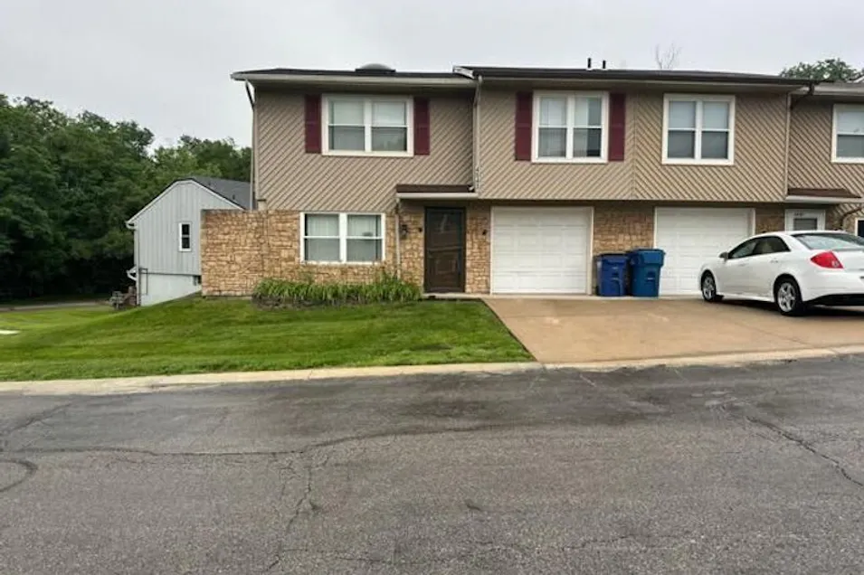 4543 S. Saville Ct Independence, MO 64055, Jackson County