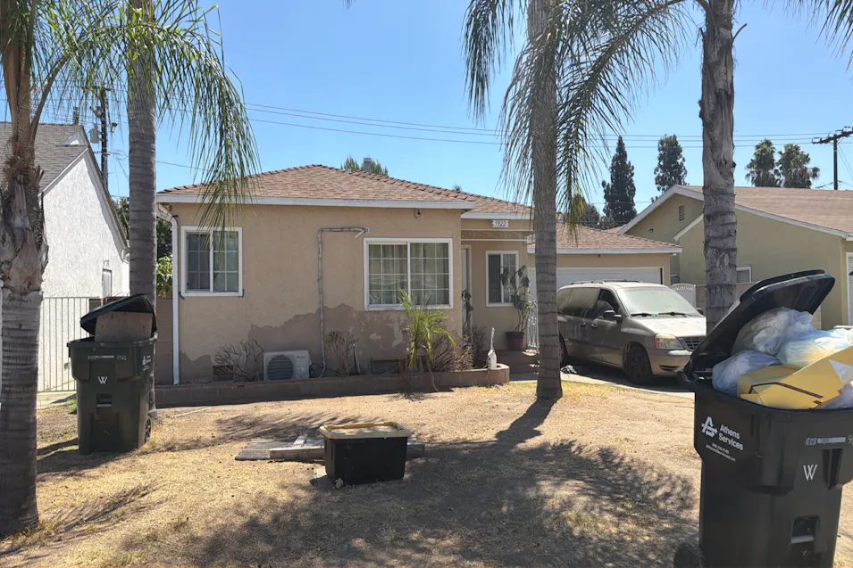 5922 Lockheed Ave Whittier, CA 90606-1035, Los Angeles County