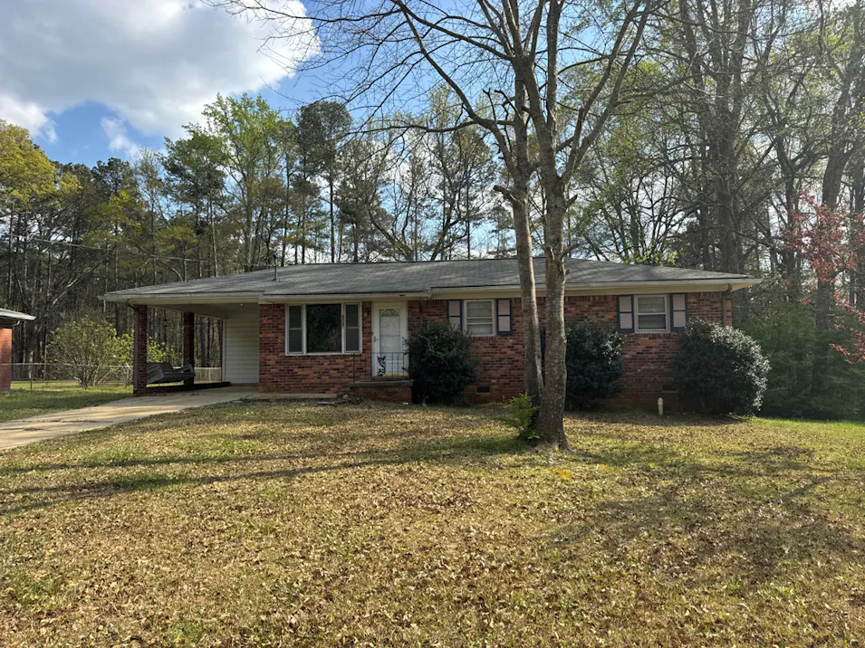 2867 Ash St SW Marietta, GA 30008, Cobb County