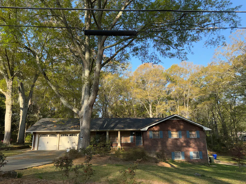 1248 Springwood Cir NW Conyers, GA 30012, Rockdale County