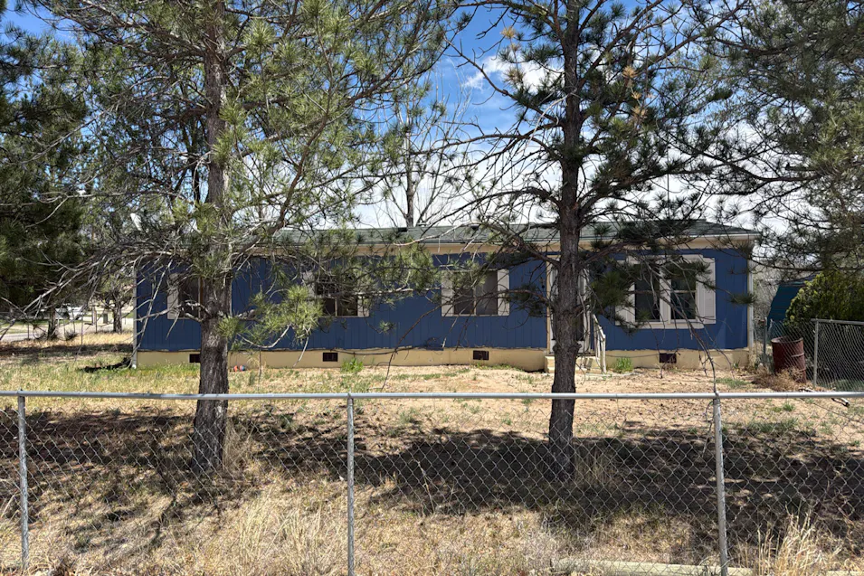 400 Becky Street Wiggins, CO 80654, Morgan County