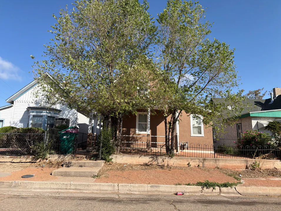 205 Cottonwood Street Pueblo, CO 81004, Pueblo County