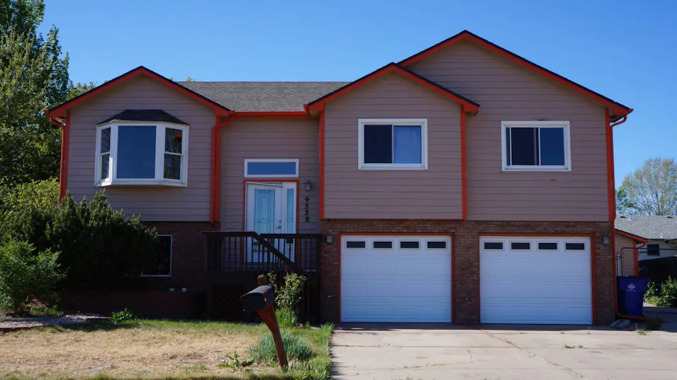 4332 W B St Greeley, CO 80634, Weld County