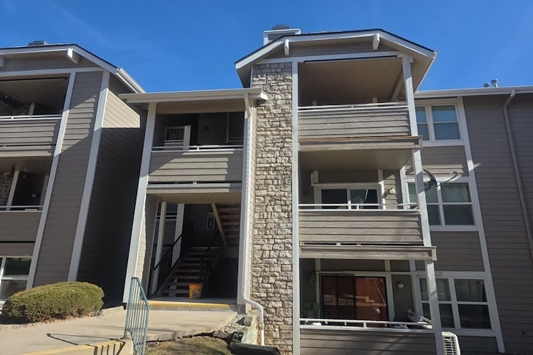 8378 S Upham Way C-103 Littleton, CO 80128, Jefferson County