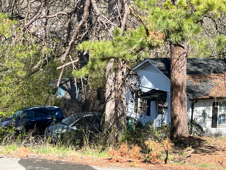 417e Florida Ave Bessemer City, NC 28016, Gaston County