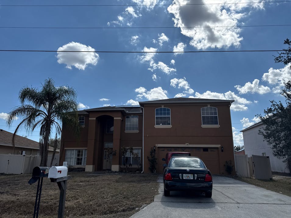 547 Big Sioux Ct Poinciana, FL 34759, Polk County