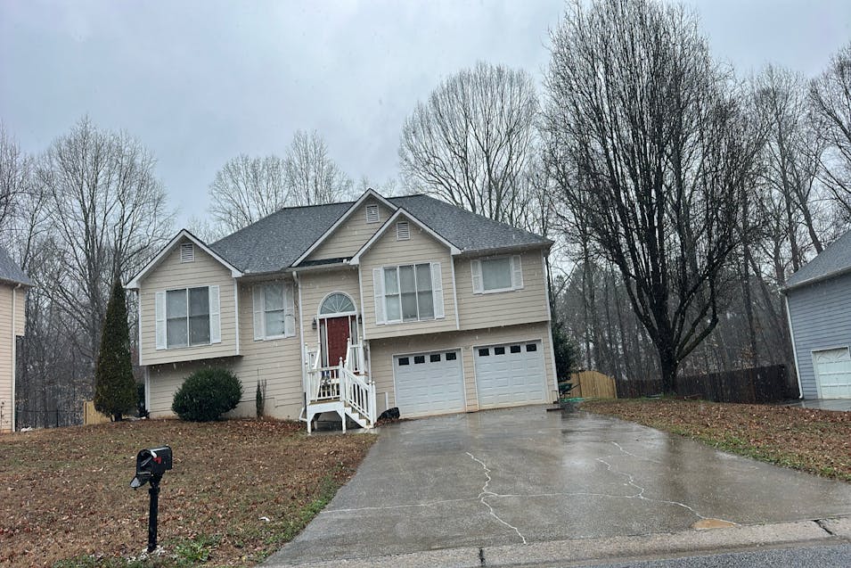 507 Legacy Park Lane Powder Springs, GA 30127, Paulding County