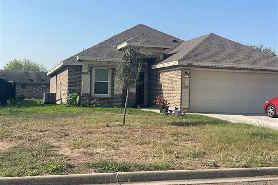 1220 Carolina Ave Edinburg, TX 78541, Hidalgo County