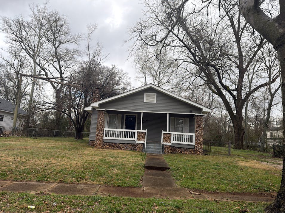 4817 Court R Birmingham, AL 35208, Jefferson County