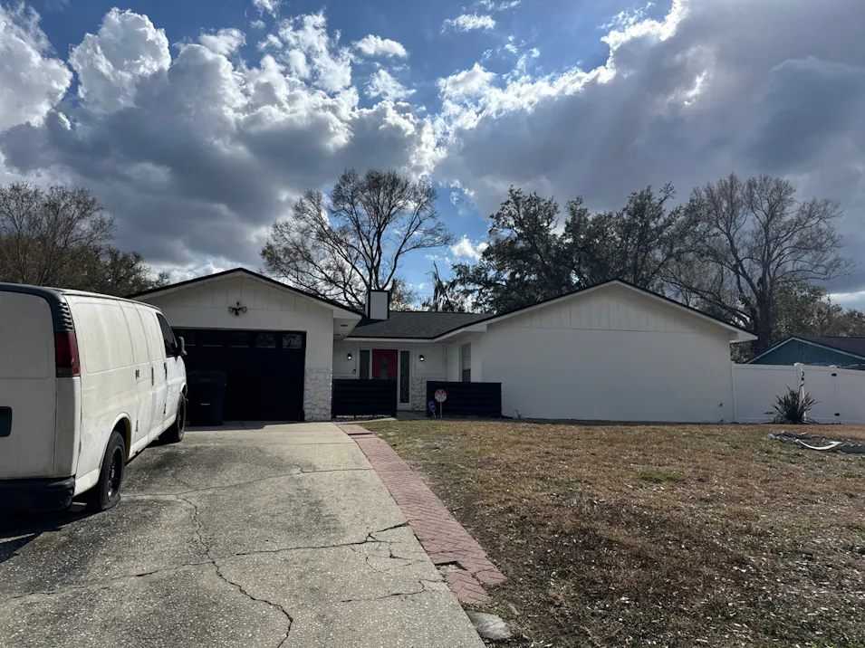 2318 Maple Hill Drive Lakeland, FL 33811, Polk County