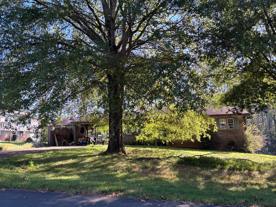 117 Strawberry Lane Mount Airy, NC 27030, Surry County
