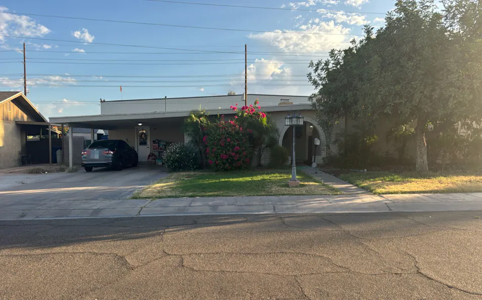 2210 E Lorie Ln Yuma, AZ 85365, Yuma County