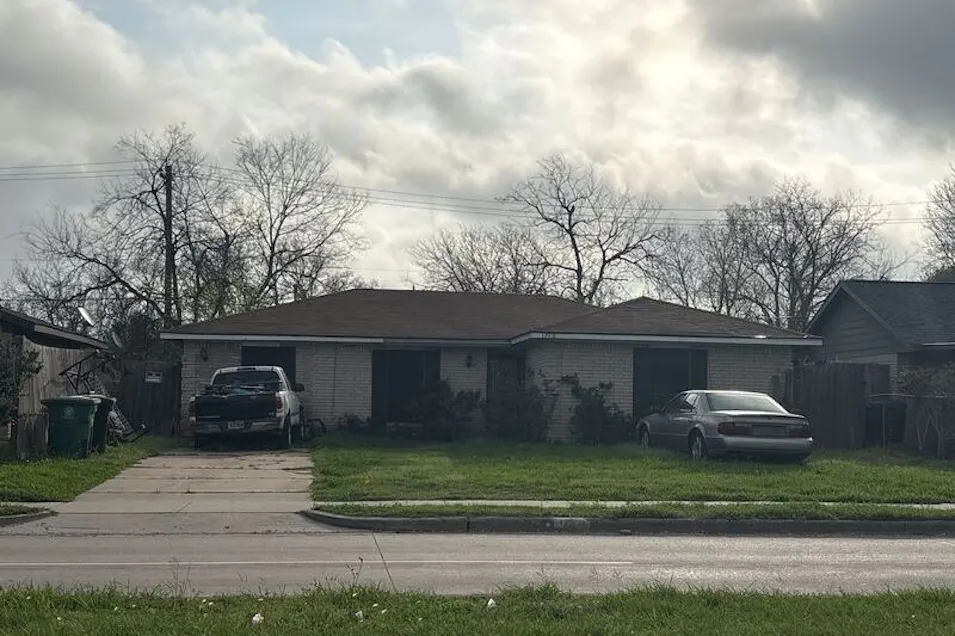 12931 Scott Street Houston, TX 77047, Harris County