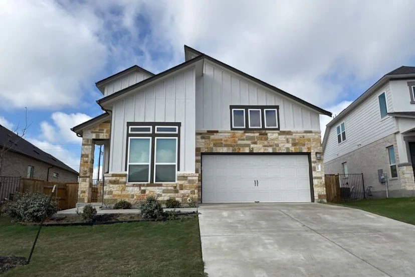 11908 Hurricane Haze Drive