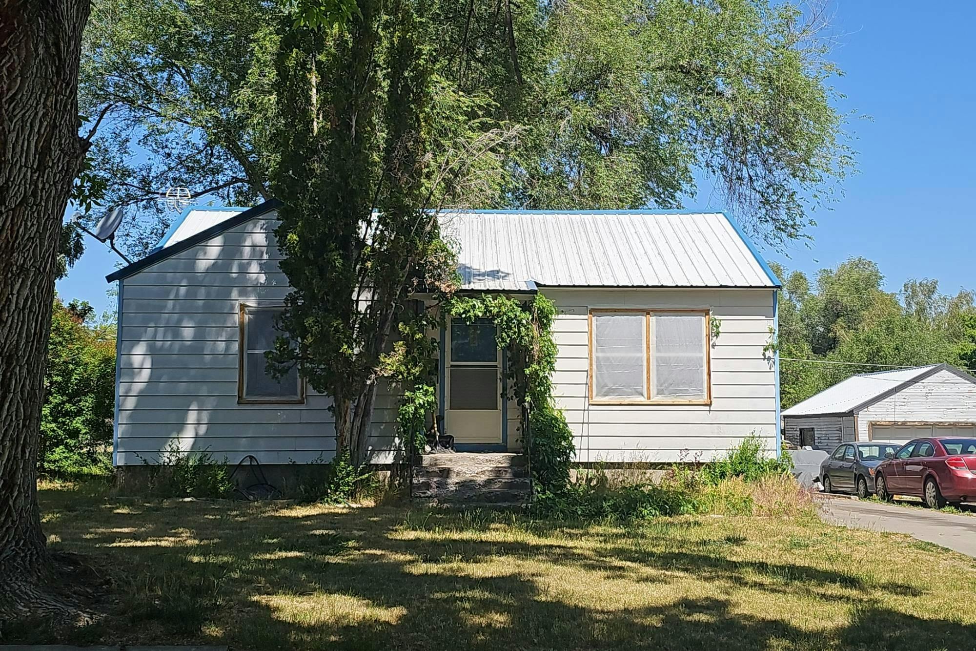 92 RAVINE Dr  
