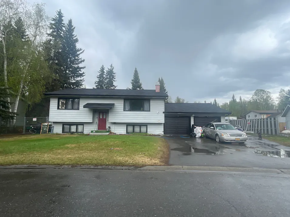 4626 Harvard Cir Fairbanks, AK 99709, Fairbanks North Star County