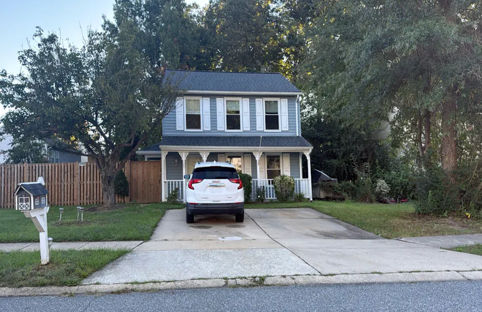 127 Laburnum Road Edgewood, MD 21040, Harford County