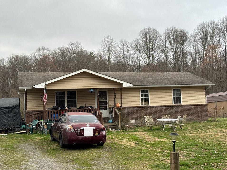 115 Susack Rd Wartburg, TN 37887, Morgan County
