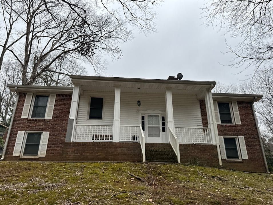 3380 Forest Hill Rd Powder Springs, GA 30127, Cobb County