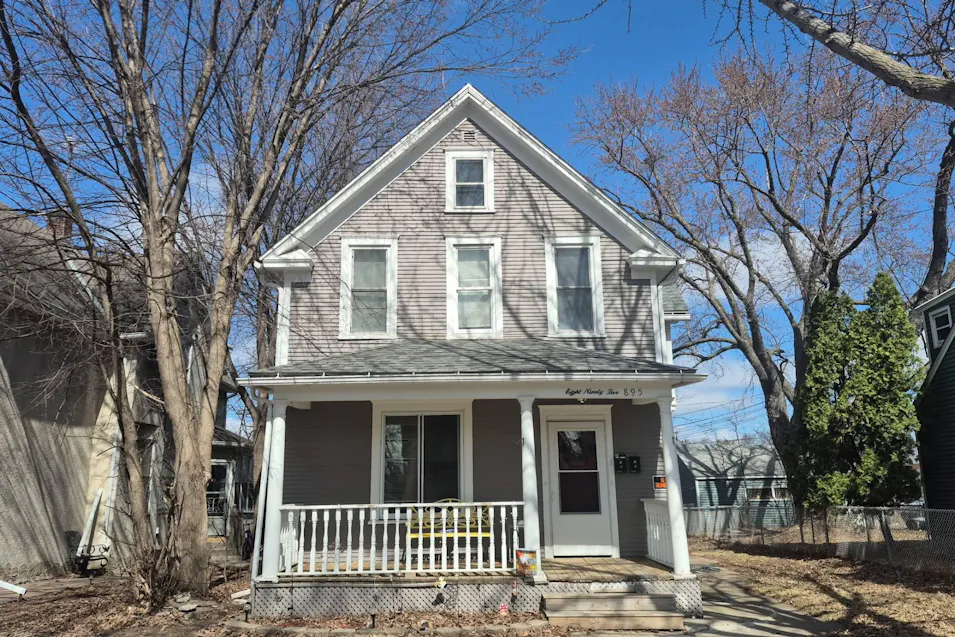 895 Rose Avenue E Saint Paul, MN 55106, Ramsey County