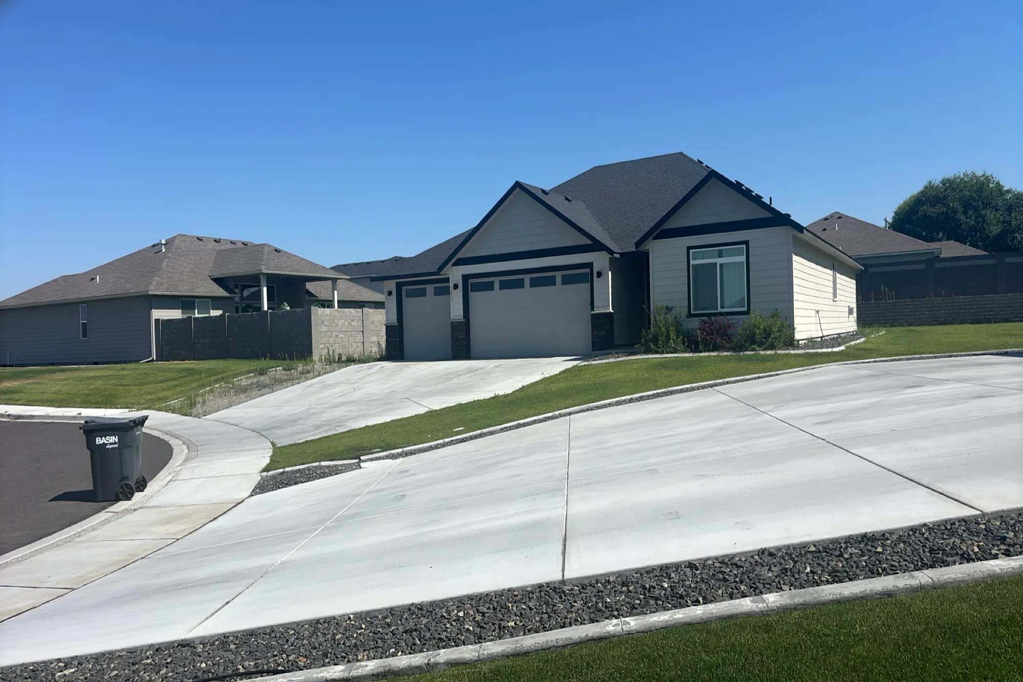 Cerulean Ct, Pasco, WA 99301 #1