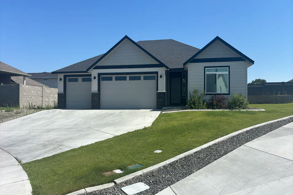 7211 Cerulean Ct Pasco, WA 99301, Franklin County