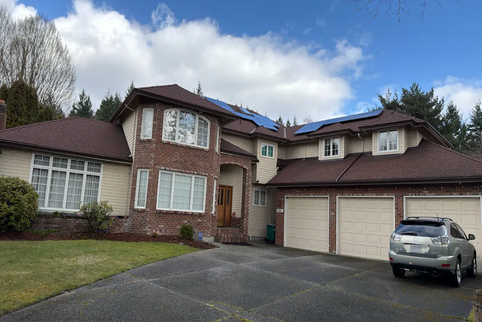 11720 NE 48th Place Kirkland, WA 98033, King County