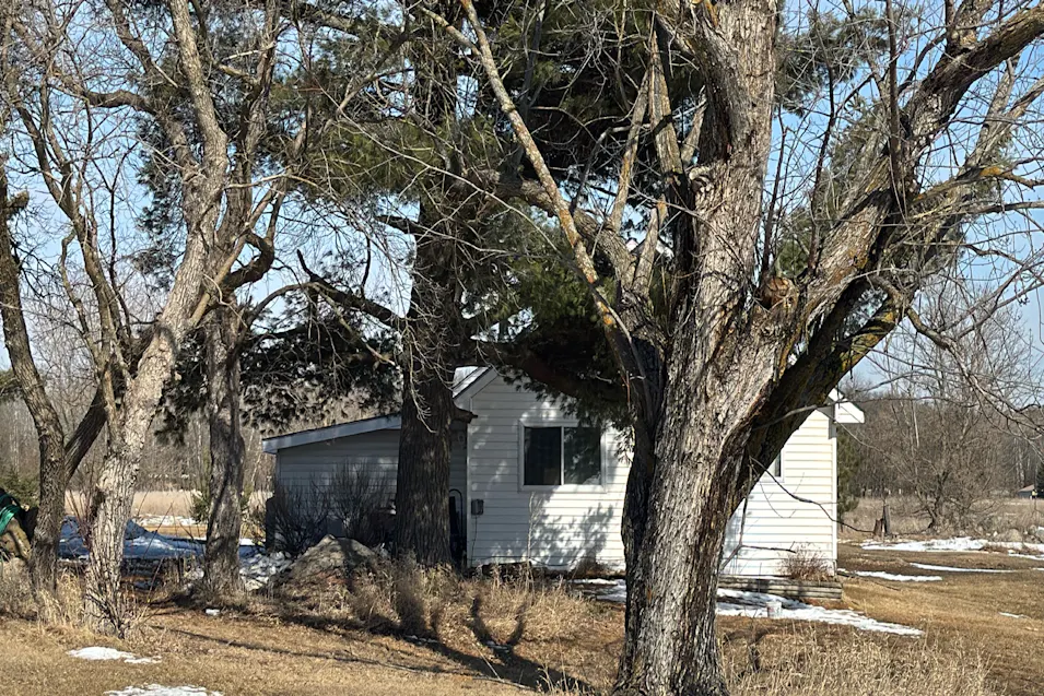 12778 120th St Menahga, MN 56464, Hubbard County