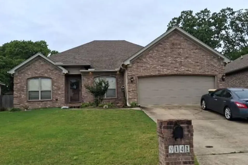 9141 Wilhite Lane Sherwood, AR 72120, Pulaski County