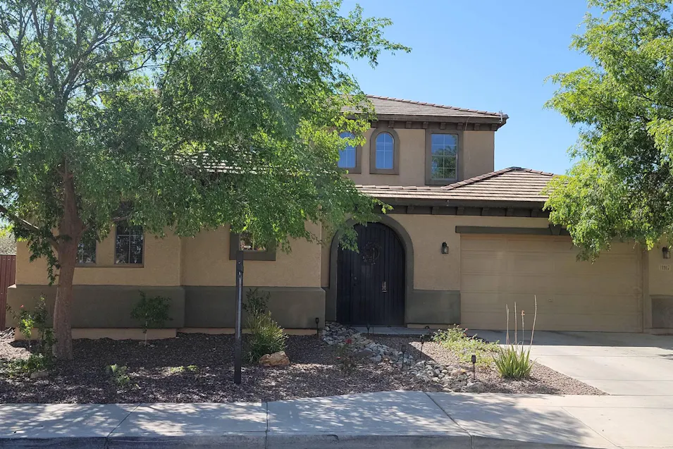 11917 W Villa Hermosa Lane Sun City, AZ 85373, Maricopa County