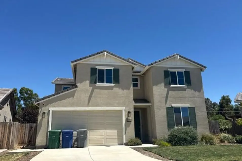 1862 Dunite Dr Los Banos, CA 93635, Merced County