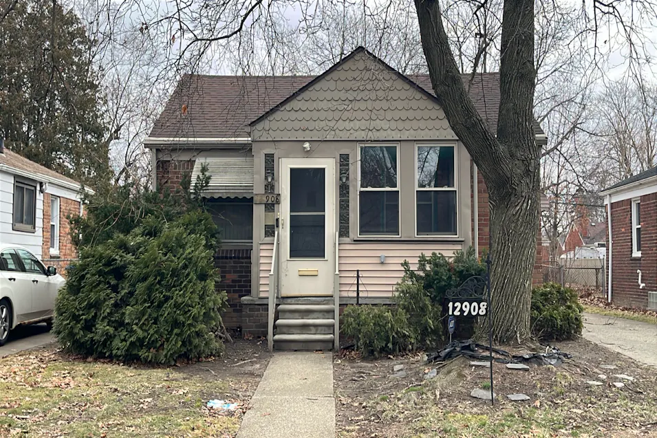 12908 Grayfield St Detroit, MI 48223, Wayne County