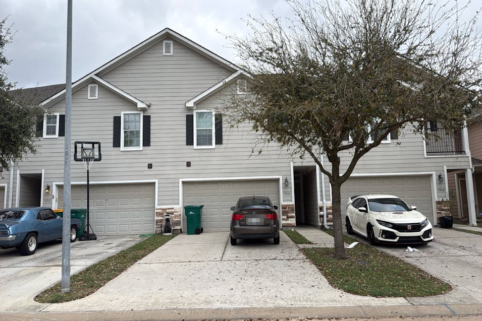 15846 Whiteglade Lane Houston, TX 77084, Harris County