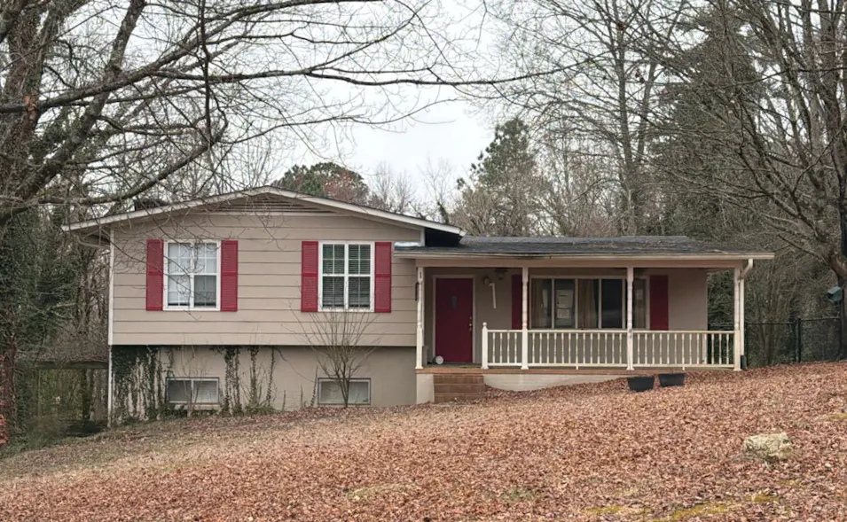 18 Alpine Drive Aka 1 Alpine Dr Lafayette, GA 30728, Walker County