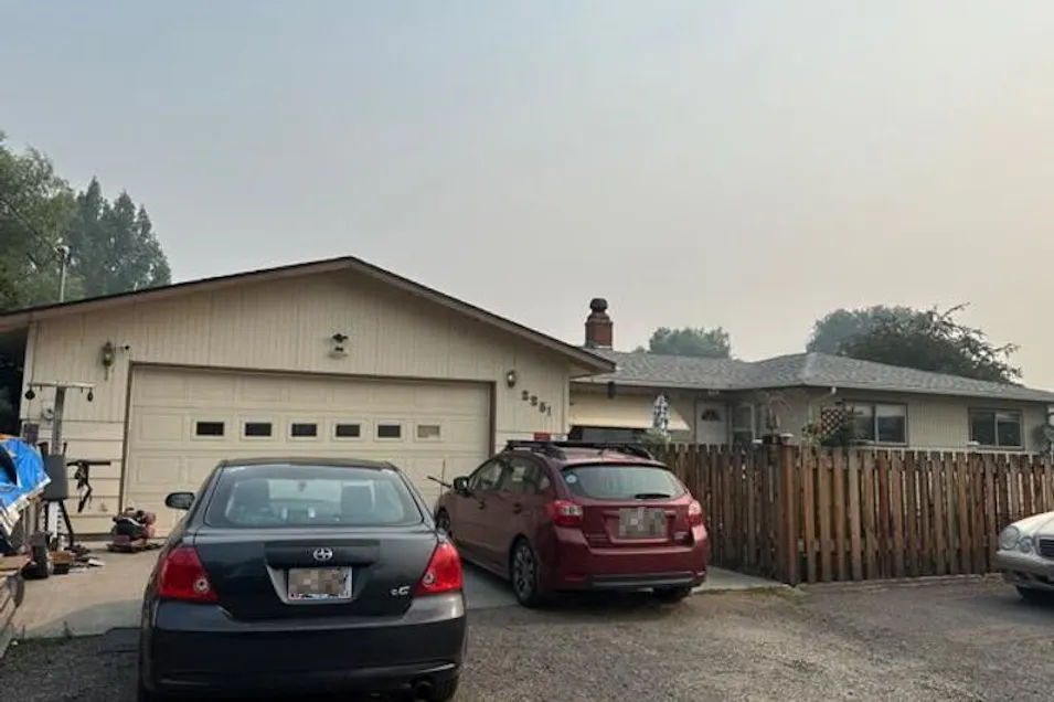 2251 SE Staton Ct Prineville, OR 97754, Crook County